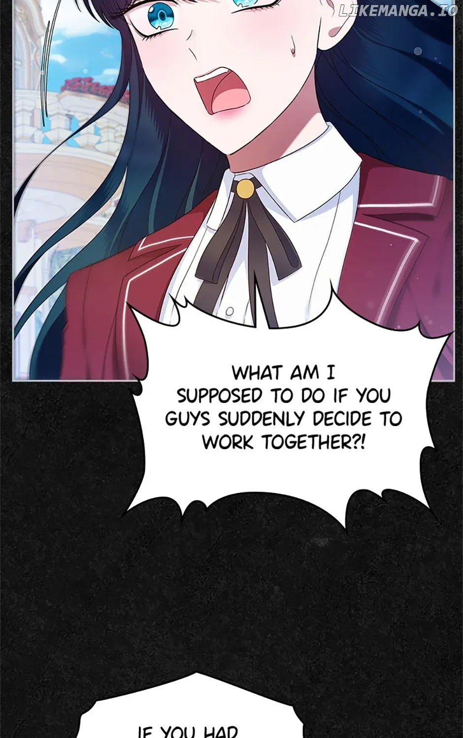 I Stole the Heroine’s First Love Chapter 40 page 133 - 