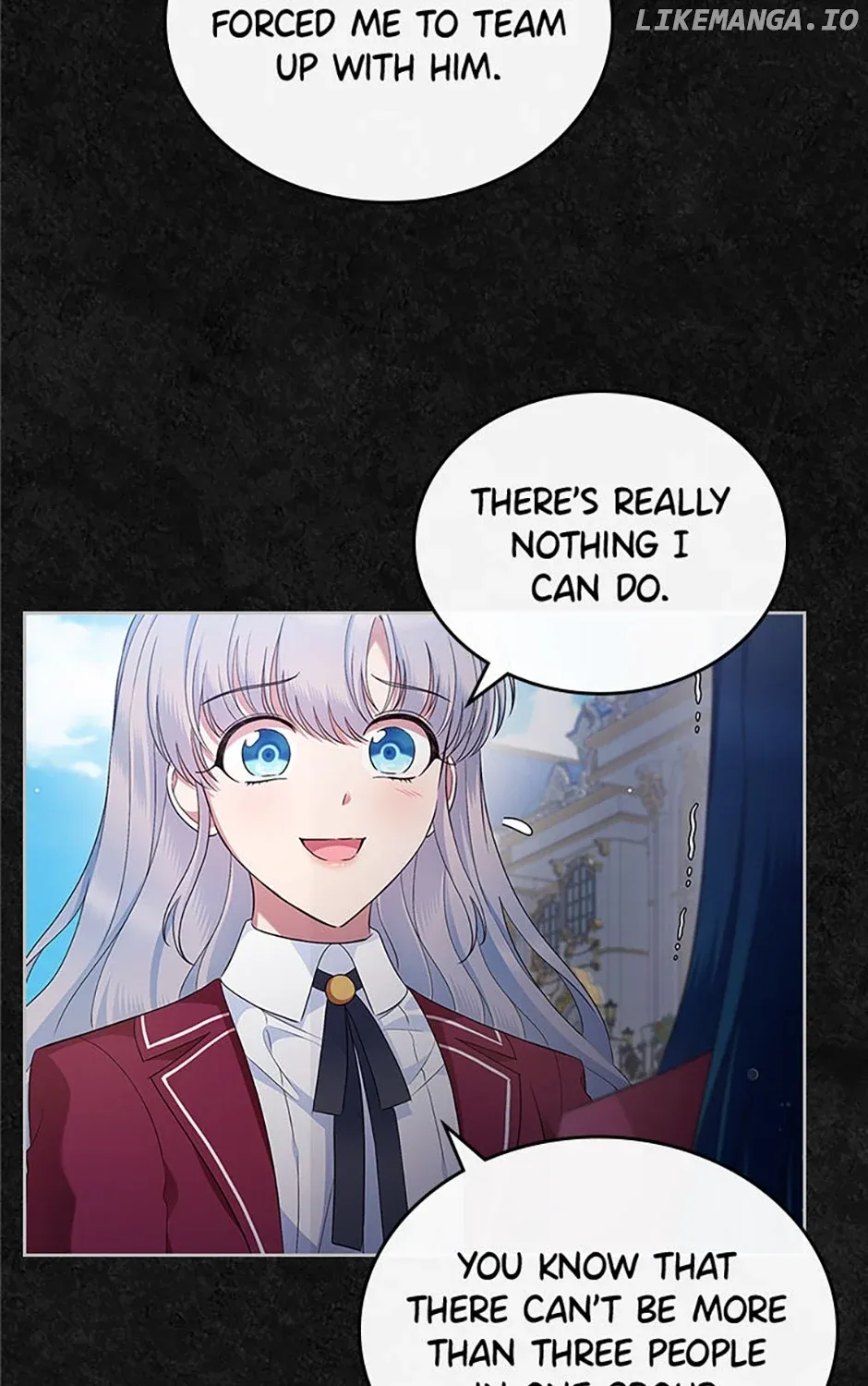 I Stole the Heroine’s First Love Chapter 40 page 139 - 