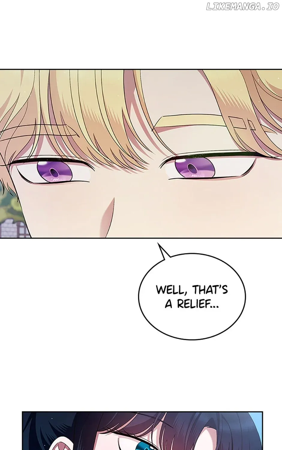 I Stole the Heroine’s First Love Chapter 40 page 15 - 