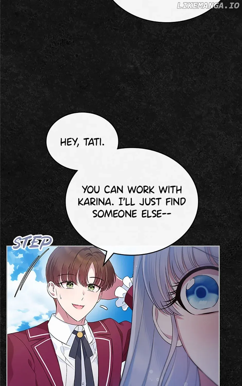 I Stole the Heroine’s First Love Chapter 40 page 141 - 