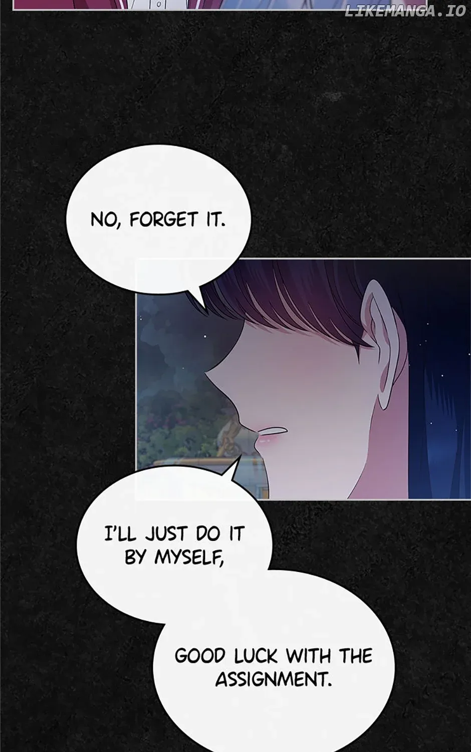 I Stole the Heroine’s First Love Chapter 40 page 143 - 