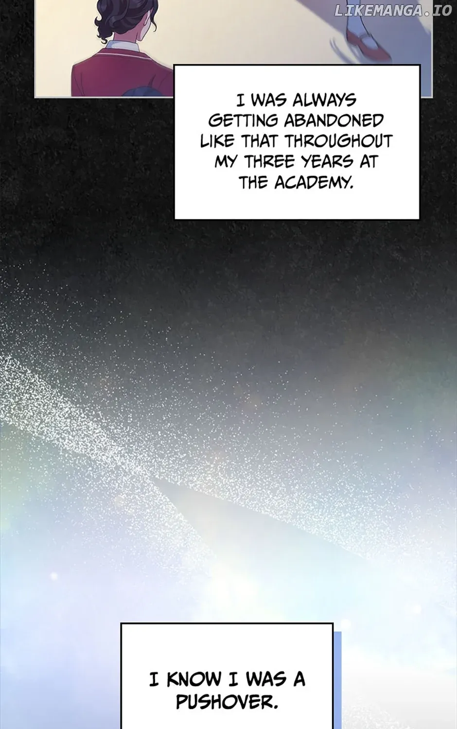 I Stole the Heroine’s First Love Chapter 40 page 147 - 