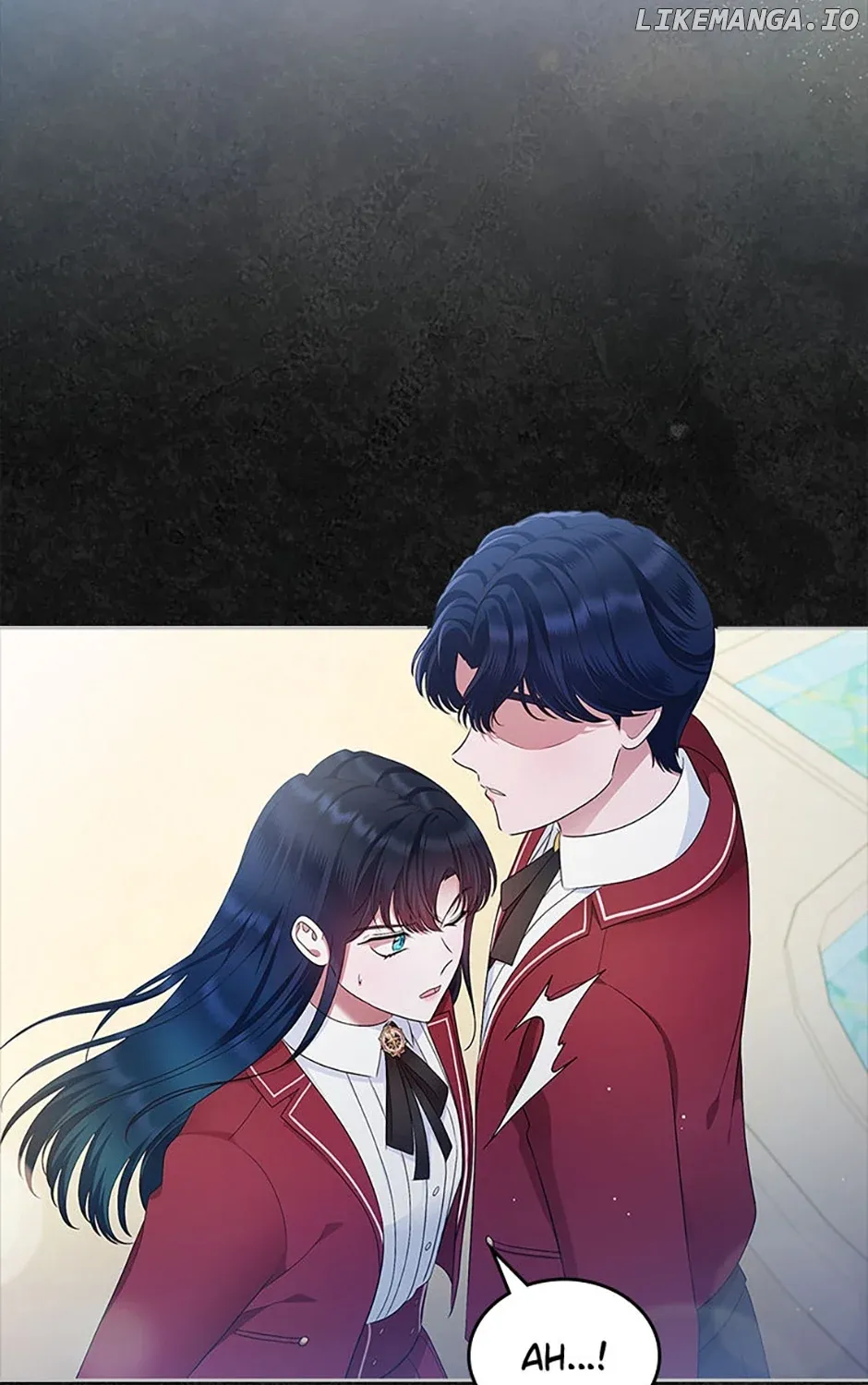 I Stole the Heroine’s First Love Chapter 40 page 149 - 
