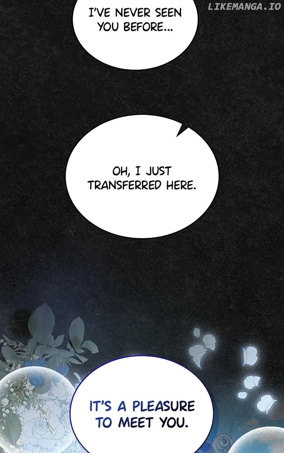 I Stole the Heroine’s First Love Chapter 40 page 155 - 