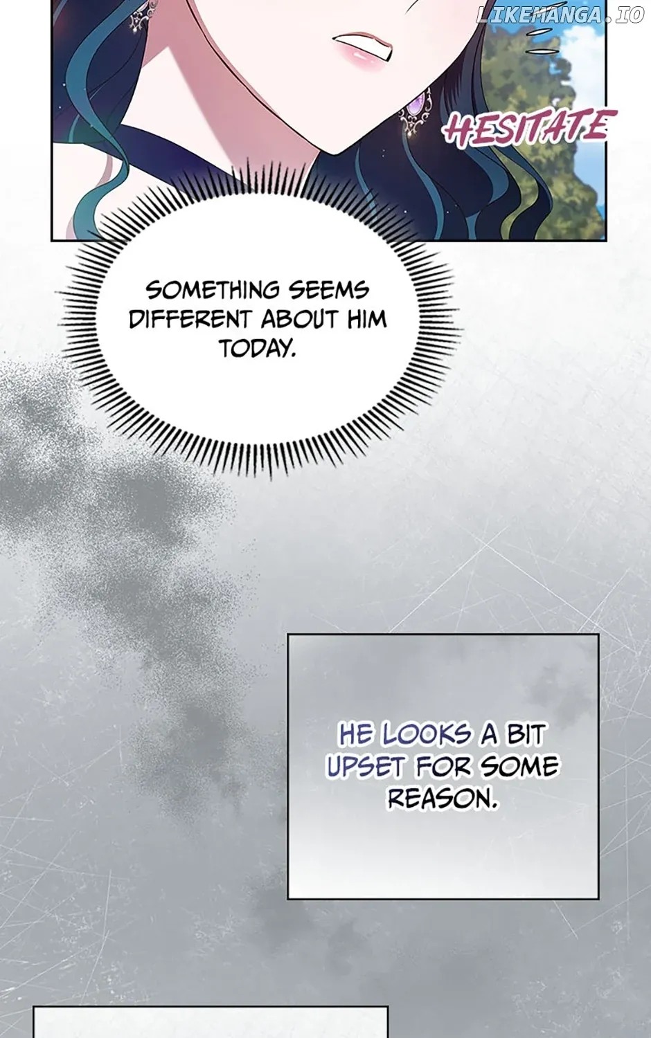 I Stole the Heroine’s First Love Chapter 40 page 17 - 