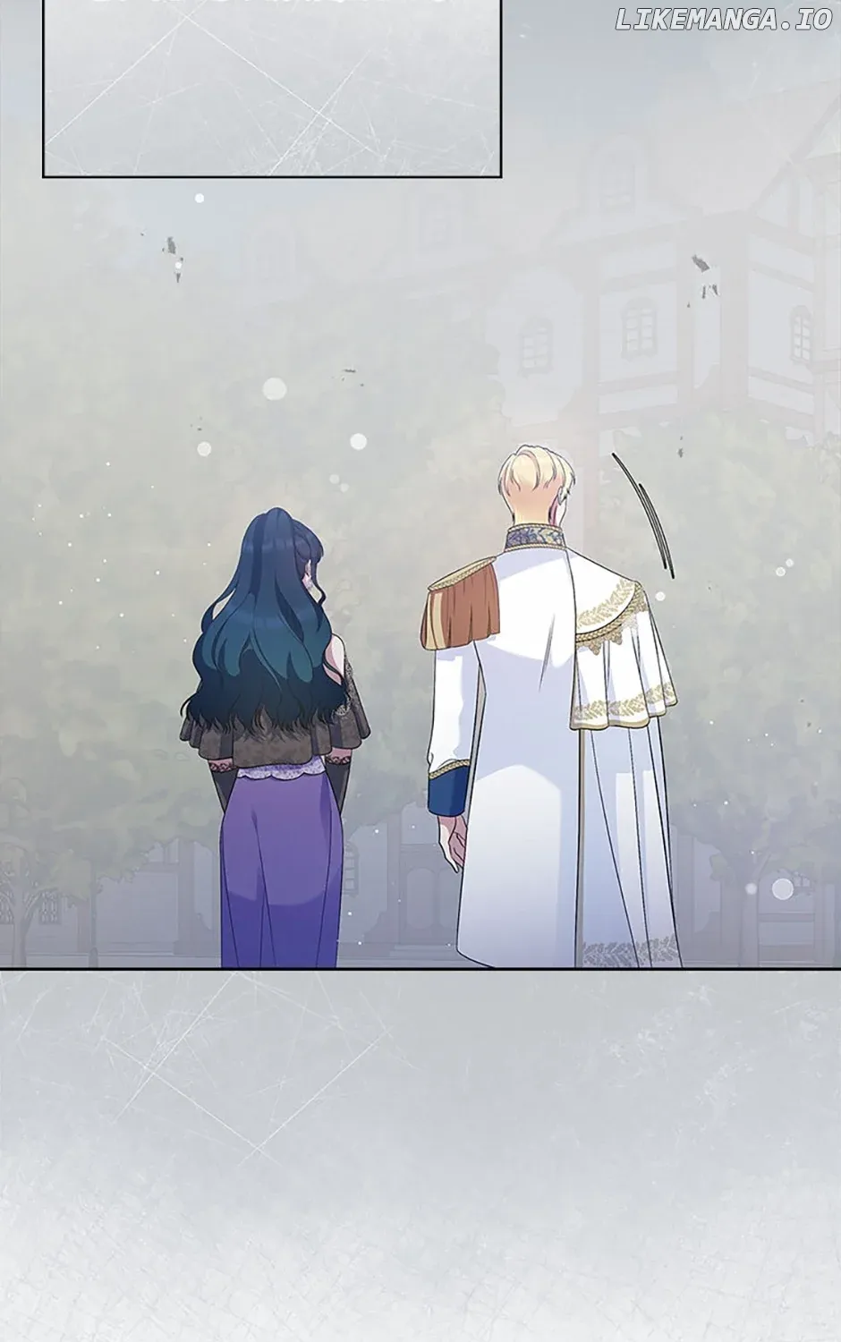 I Stole the Heroine’s First Love Chapter 40 page 19 - 