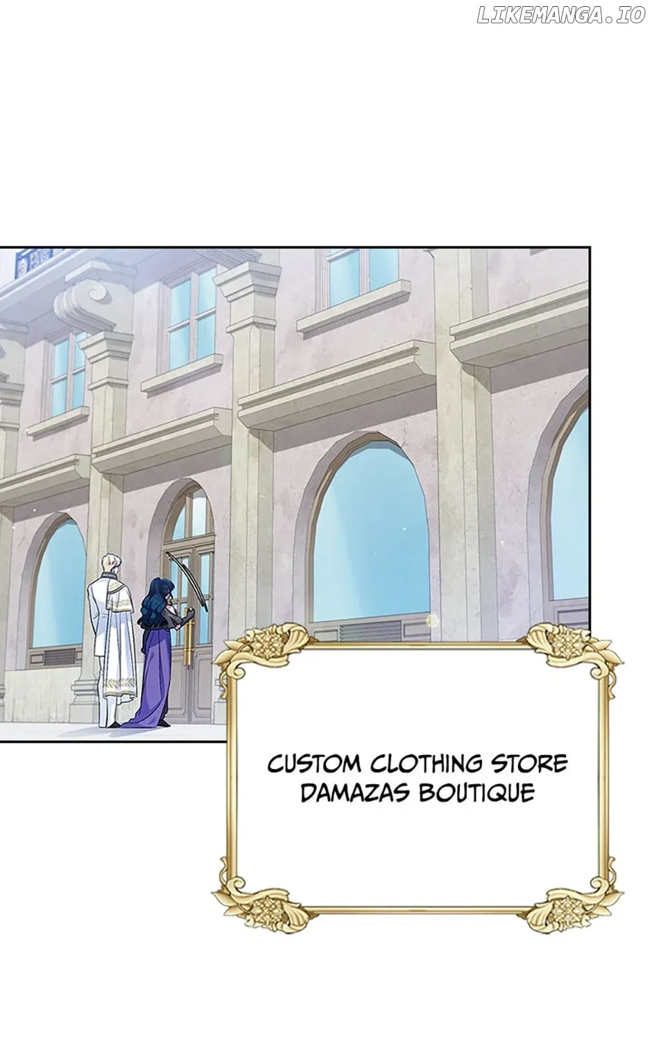 I Stole the Heroine’s First Love Chapter 40 page 27 - 