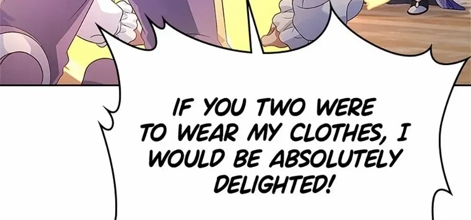 I Stole the Heroine’s First Love Chapter 40 page 36 - 