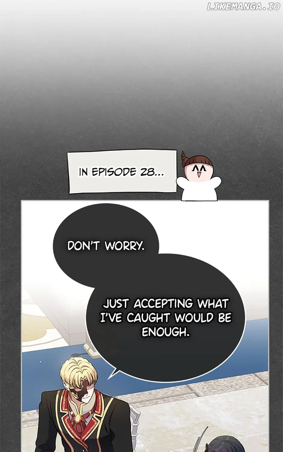 I Stole the Heroine’s First Love Chapter 40 page 39 - 