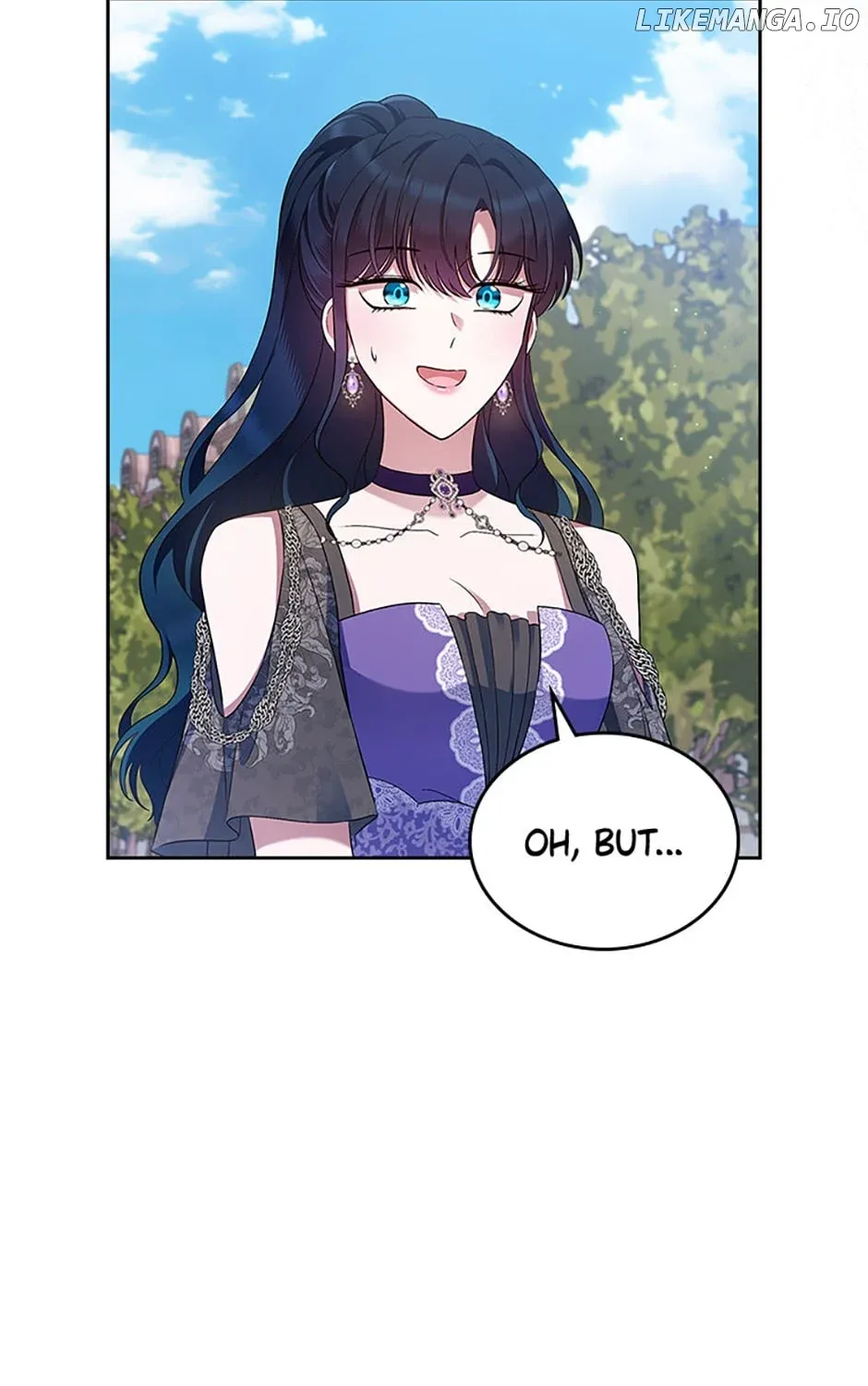 I Stole the Heroine’s First Love Chapter 40 page 5 - 
