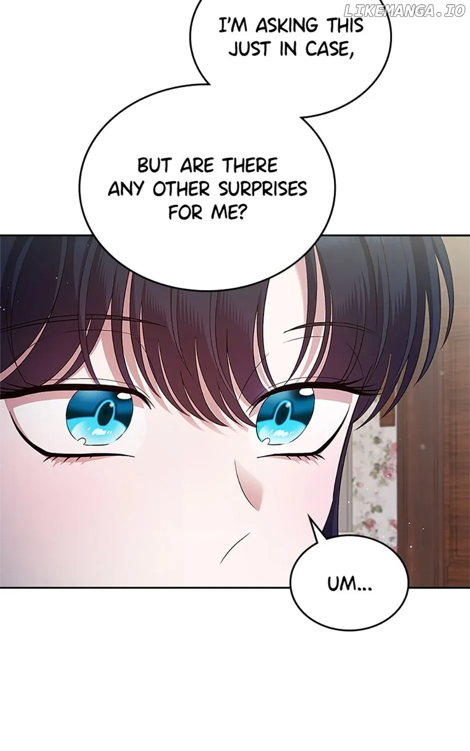 I Stole the Heroine’s First Love Chapter 40 page 47 - 