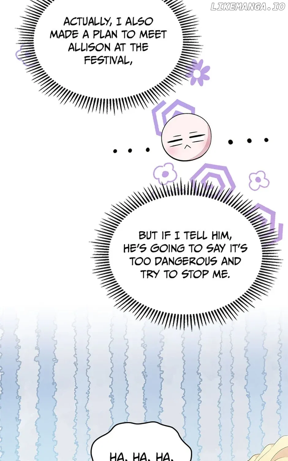 I Stole the Heroine’s First Love Chapter 40 page 49 - 
