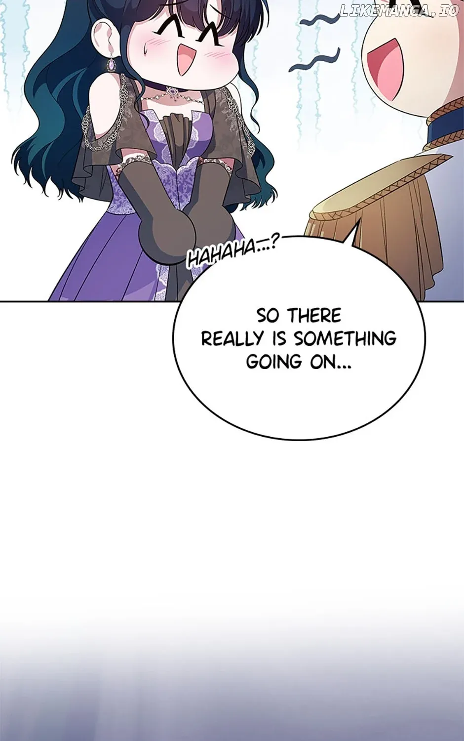 I Stole the Heroine’s First Love Chapter 40 page 51 - 