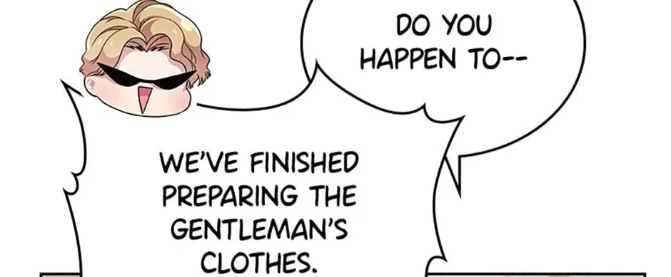 I Stole the Heroine’s First Love Chapter 40 page 56 - 