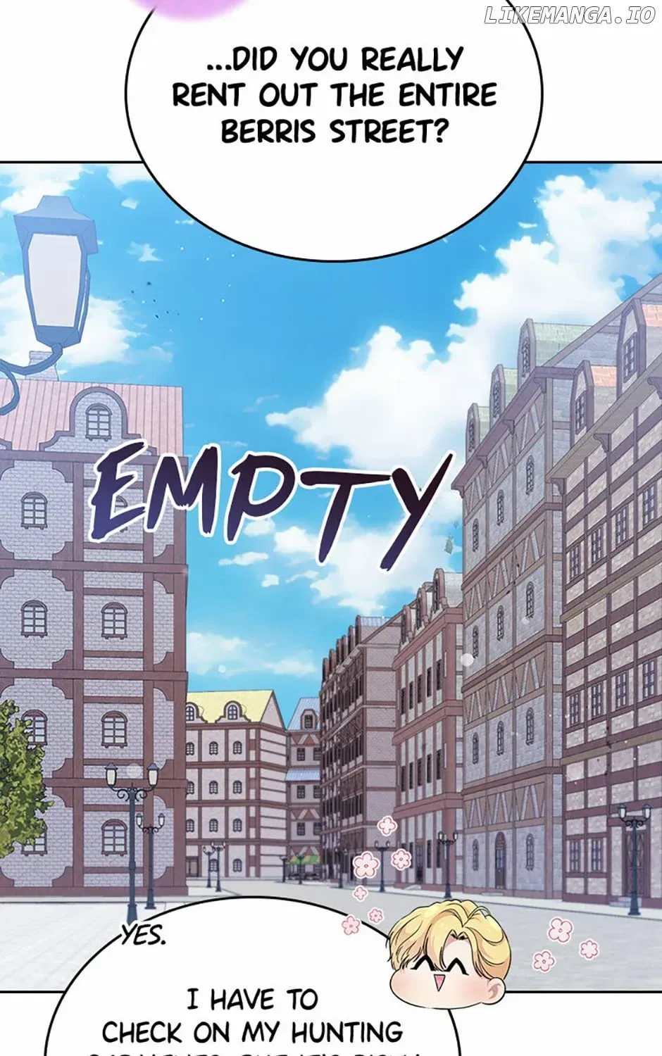 I Stole the Heroine’s First Love Chapter 40 page 7 - 