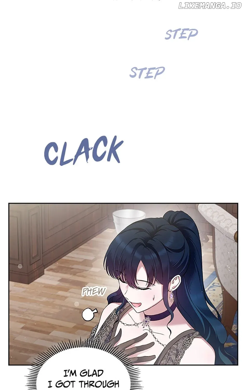 I Stole the Heroine’s First Love Chapter 40 page 61 - 