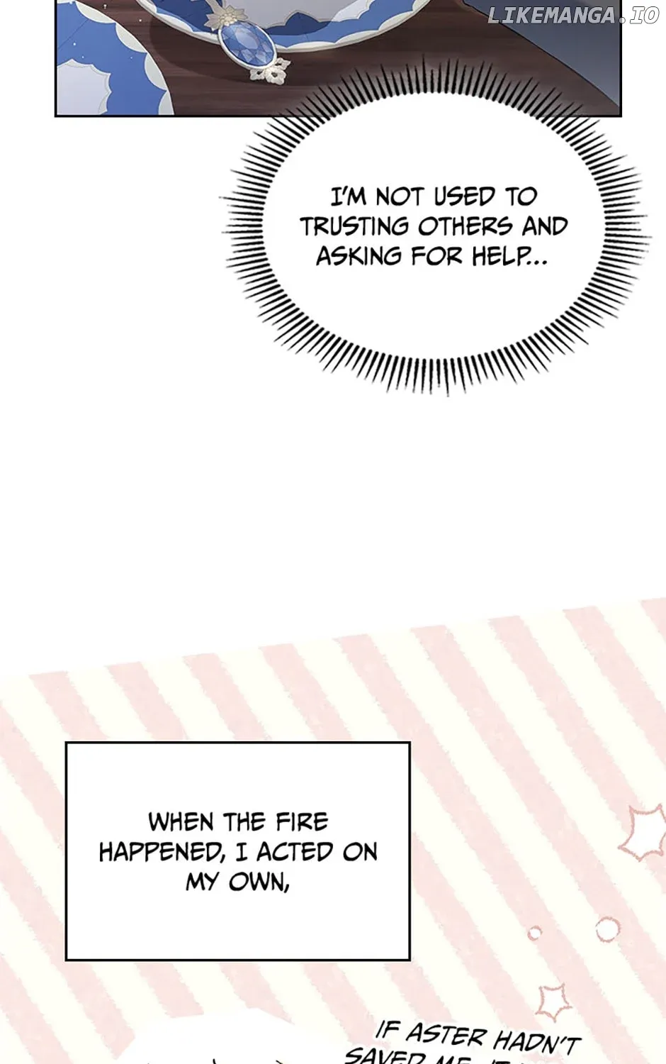 I Stole the Heroine’s First Love Chapter 40 page 67 - 