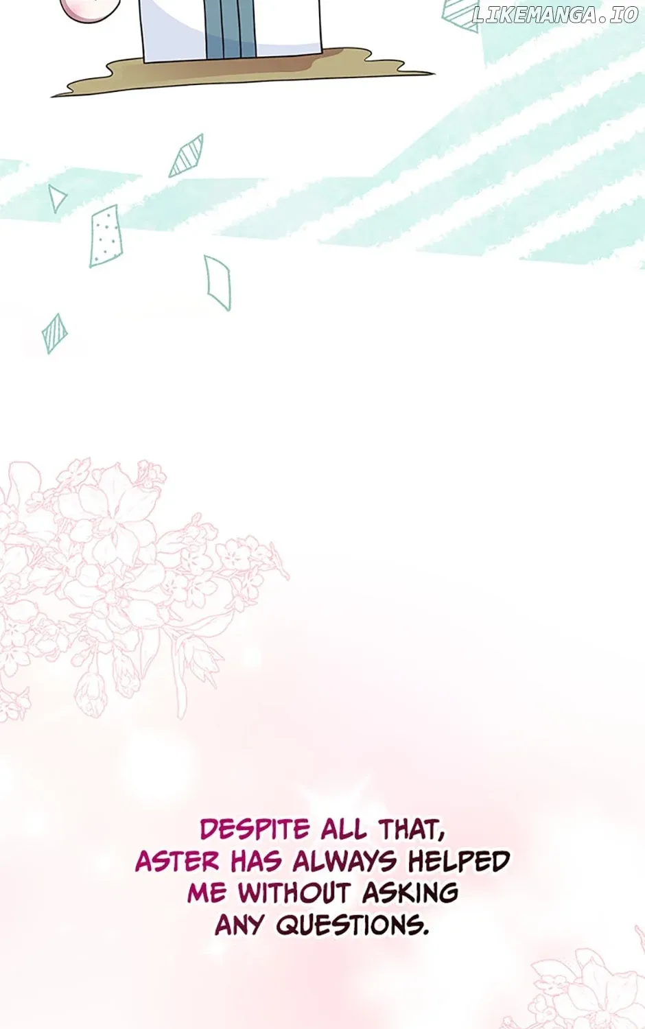 I Stole the Heroine’s First Love Chapter 40 page 71 - 