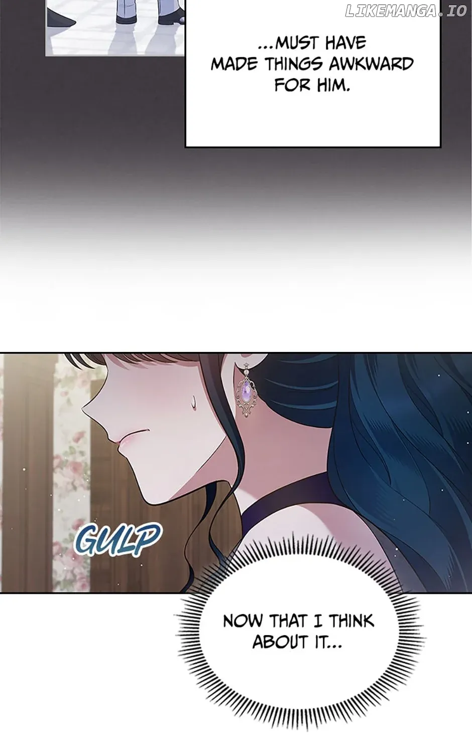 I Stole the Heroine’s First Love Chapter 40 page 75 - 