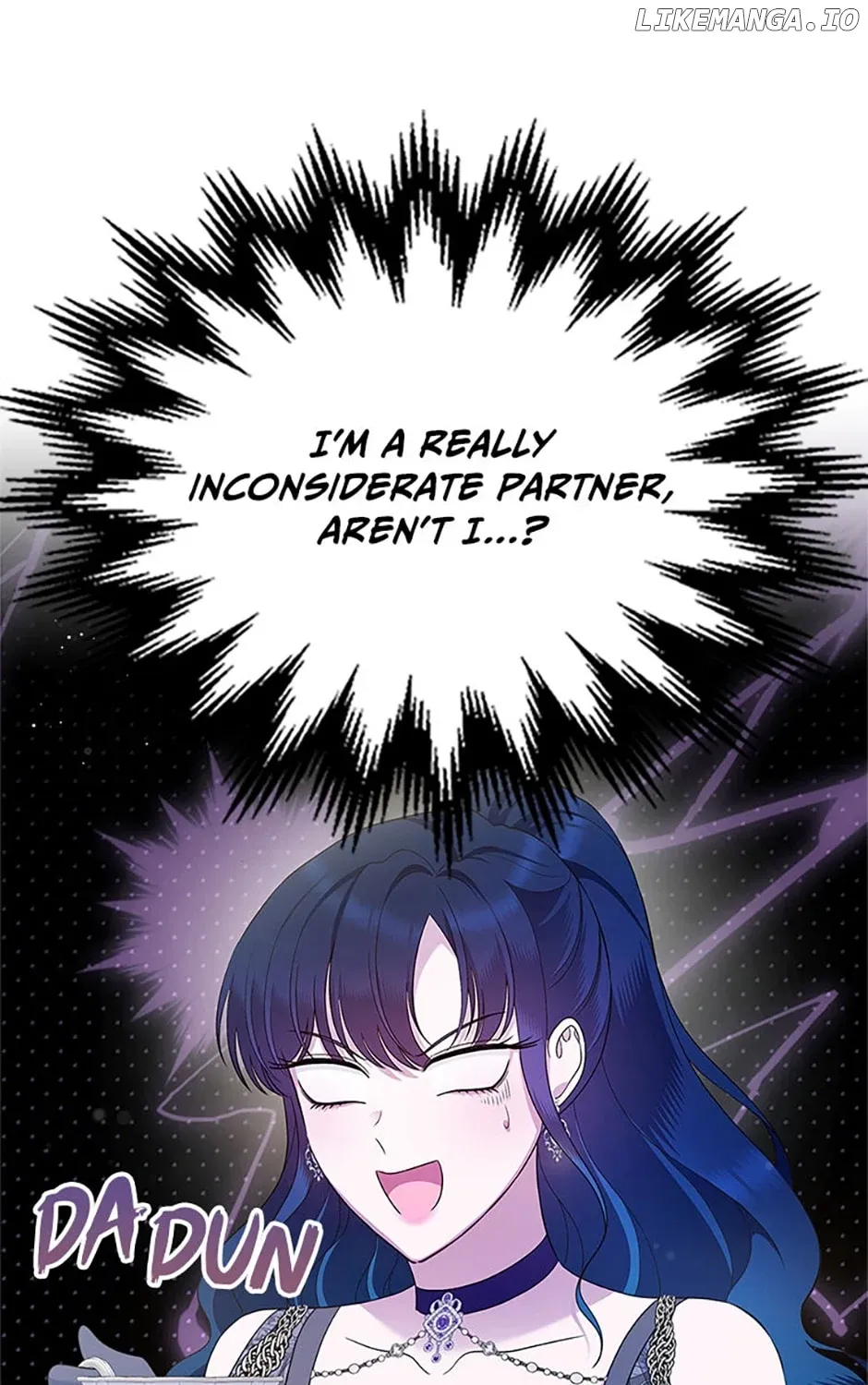 I Stole the Heroine’s First Love Chapter 40 page 77 - 
