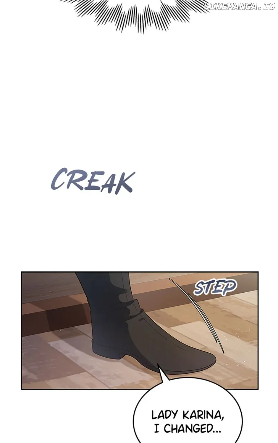 I Stole the Heroine’s First Love Chapter 40 page 83 - 