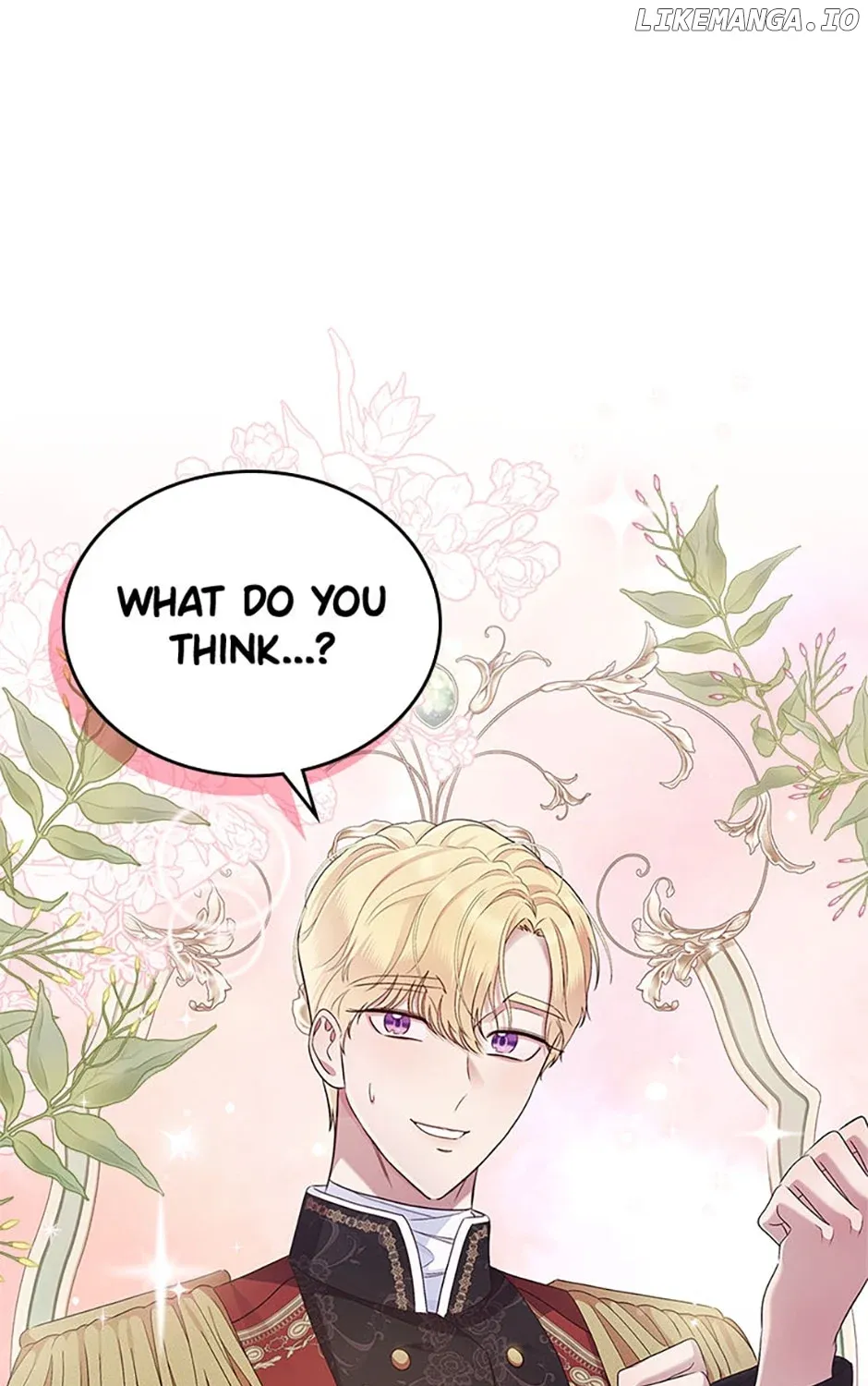 I Stole the Heroine’s First Love Chapter 40 page 85 - 
