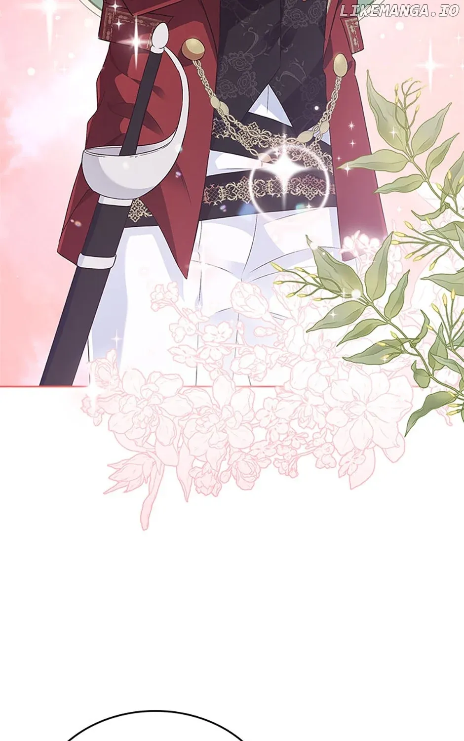 I Stole the Heroine’s First Love Chapter 40 page 87 - 