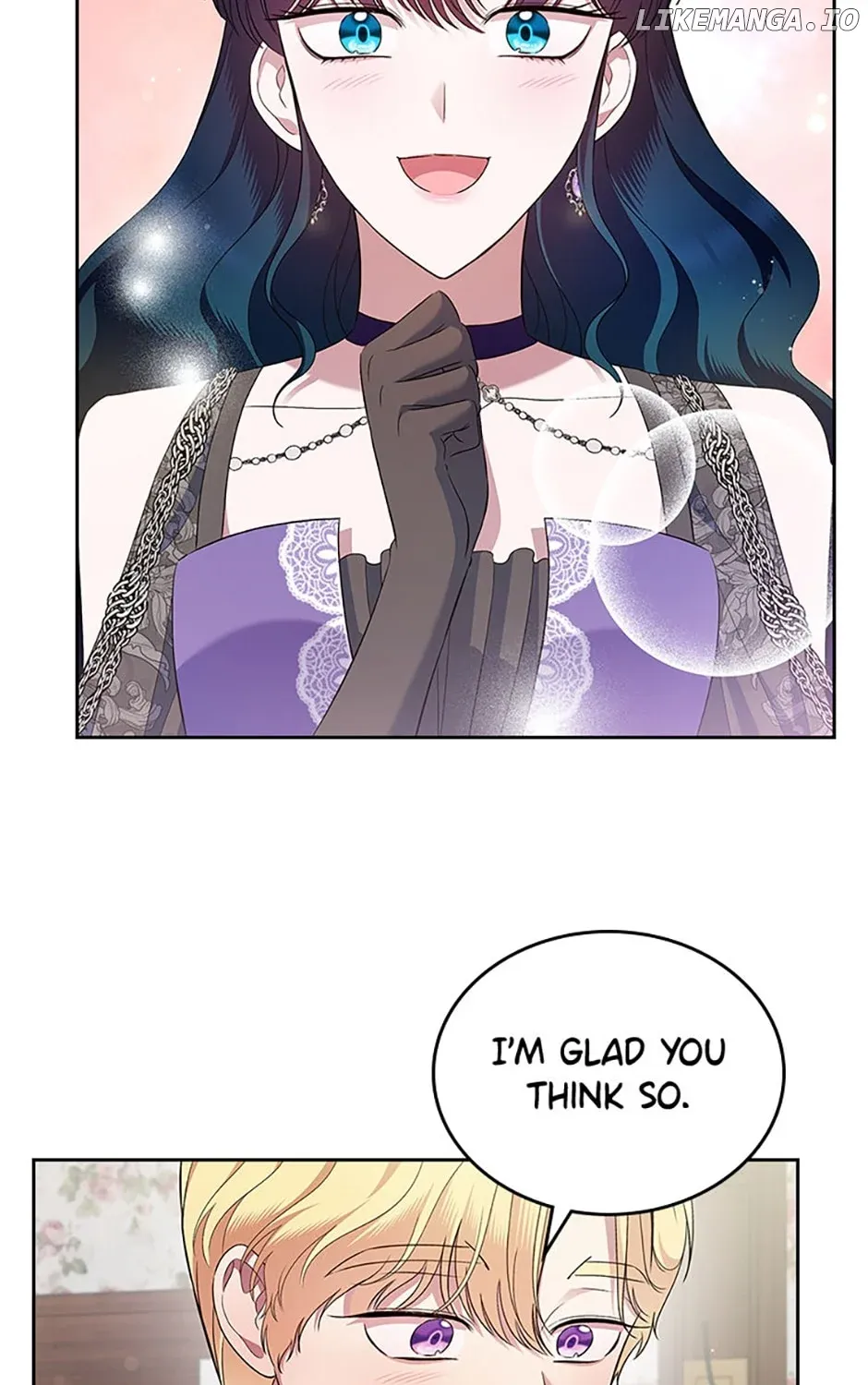 I Stole the Heroine’s First Love Chapter 40 page 89 - 