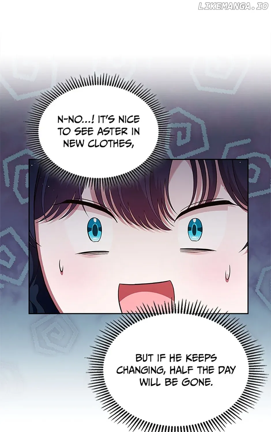 I Stole the Heroine’s First Love Chapter 40 page 93 - 