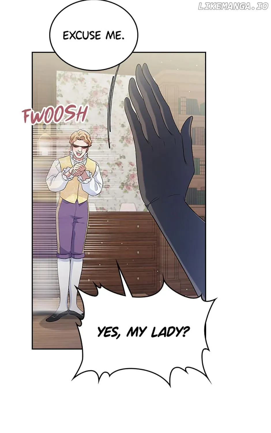 I Stole the Heroine’s First Love Chapter 40 page 95 - 