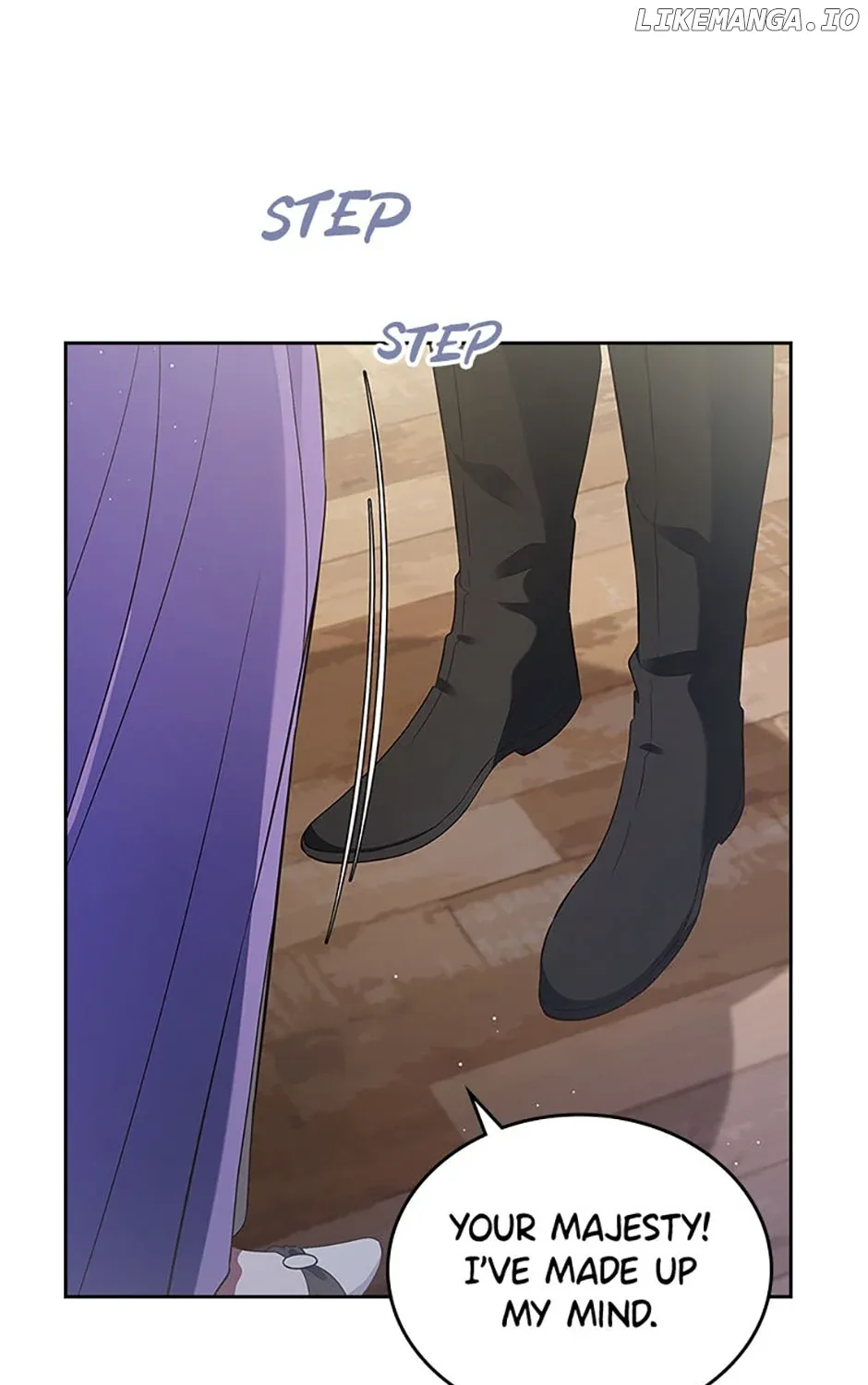 I Stole the Heroine’s First Love Chapter 40 page 99 - 