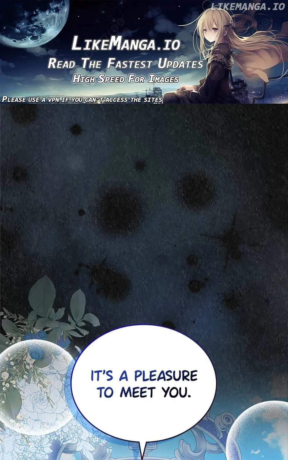I Stole the Heroine’s First Love Chapter 41 page 1 - 