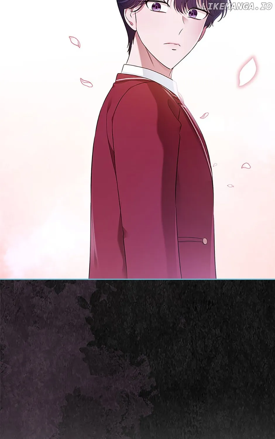 I Stole the Heroine’s First Love Chapter 41 page 11 - 