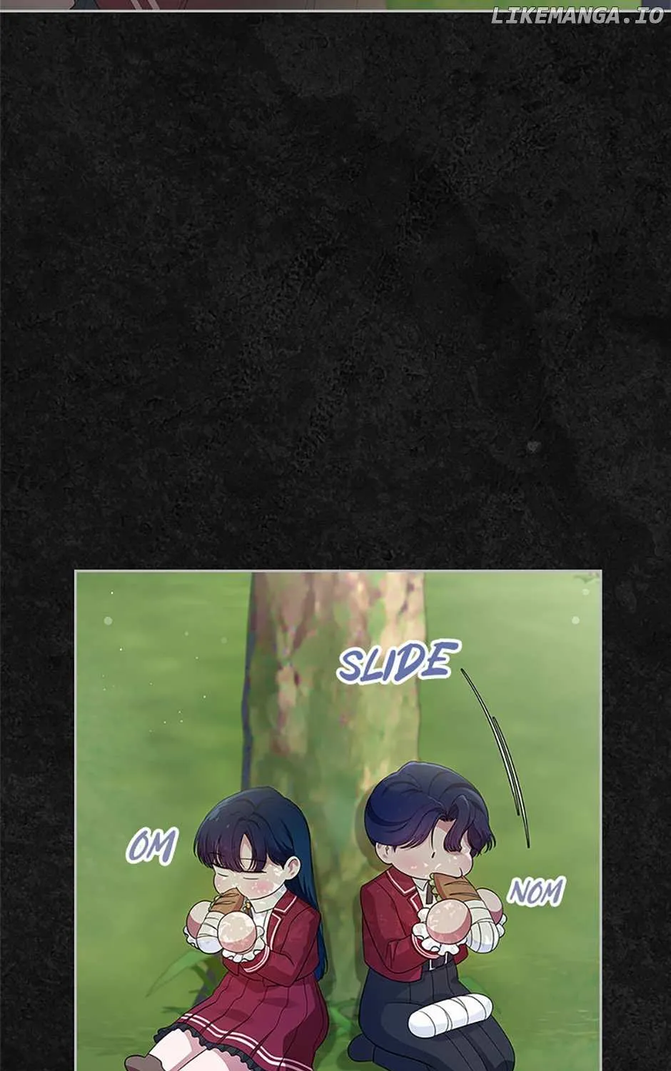 I Stole the Heroine’s First Love Chapter 41 page 101 - 