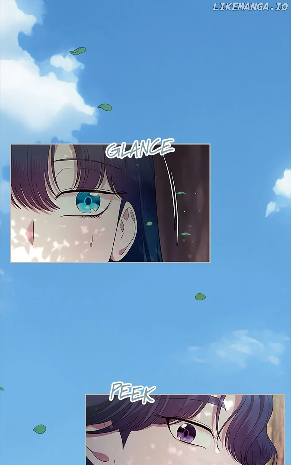 I Stole the Heroine’s First Love Chapter 41 page 107 - 