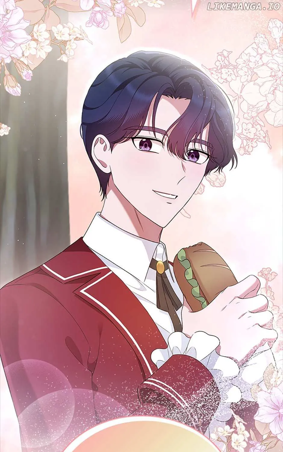 I Stole the Heroine’s First Love Chapter 41 page 115 - 