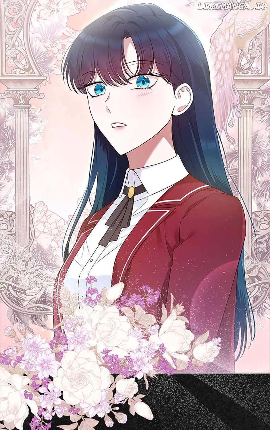 I Stole the Heroine’s First Love Chapter 41 page 117 - 