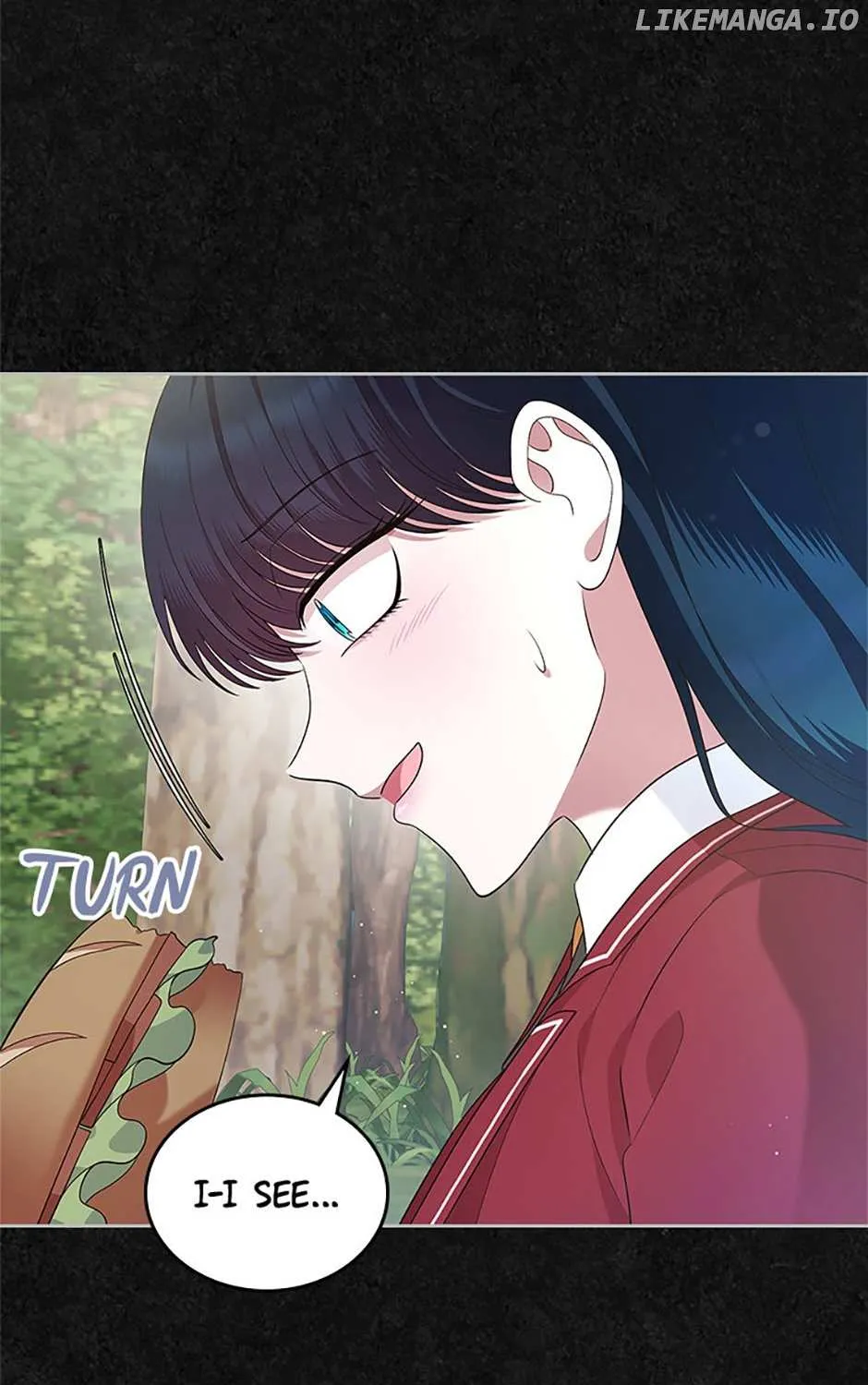 I Stole the Heroine’s First Love Chapter 41 page 119 - 