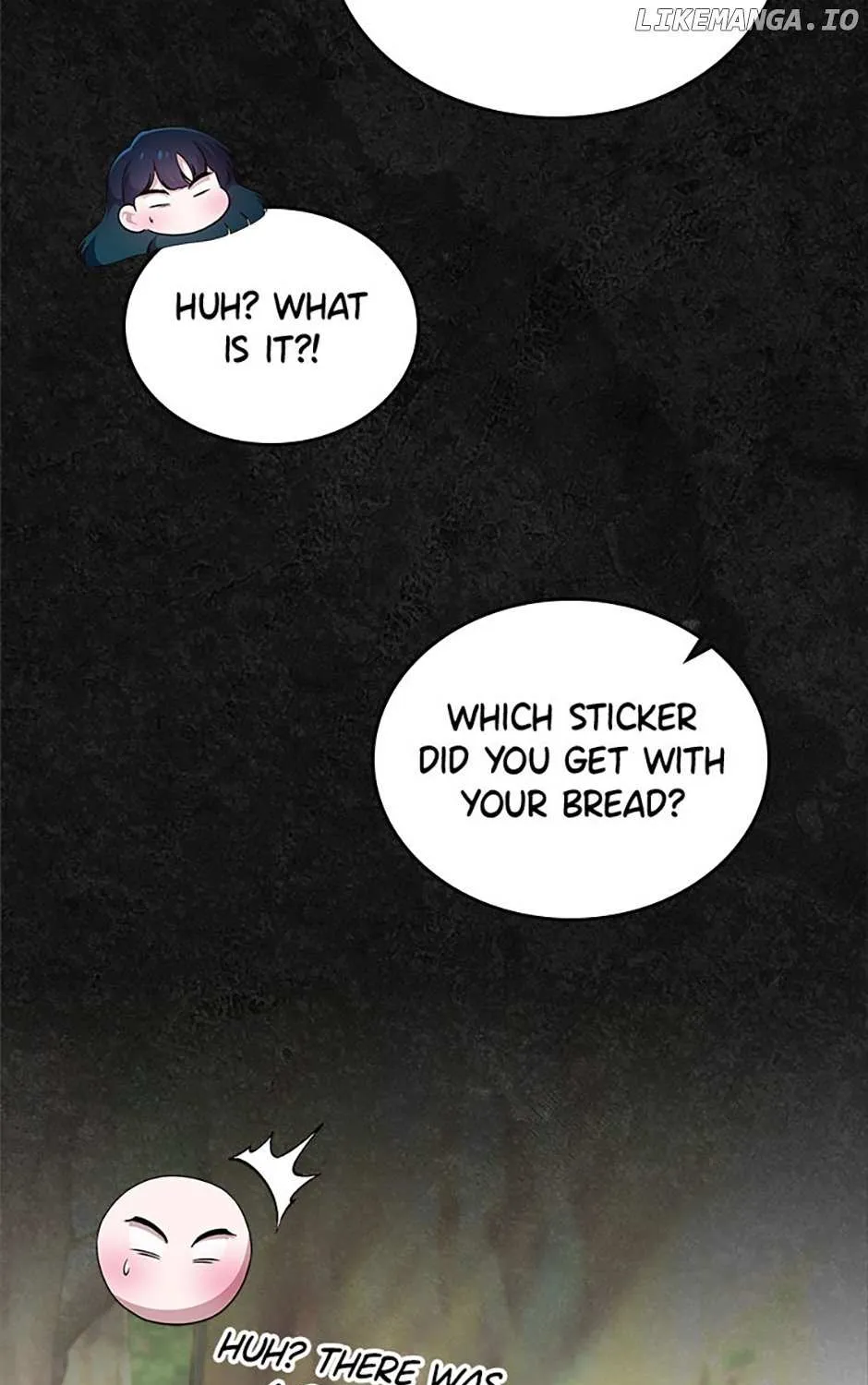 I Stole the Heroine’s First Love Chapter 41 page 121 - 
