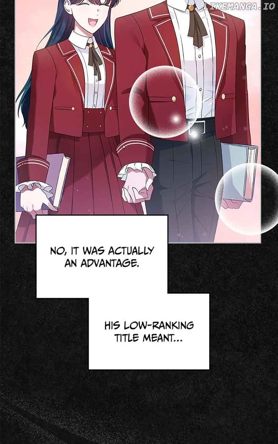 I Stole the Heroine’s First Love Chapter 41 page 129 - 