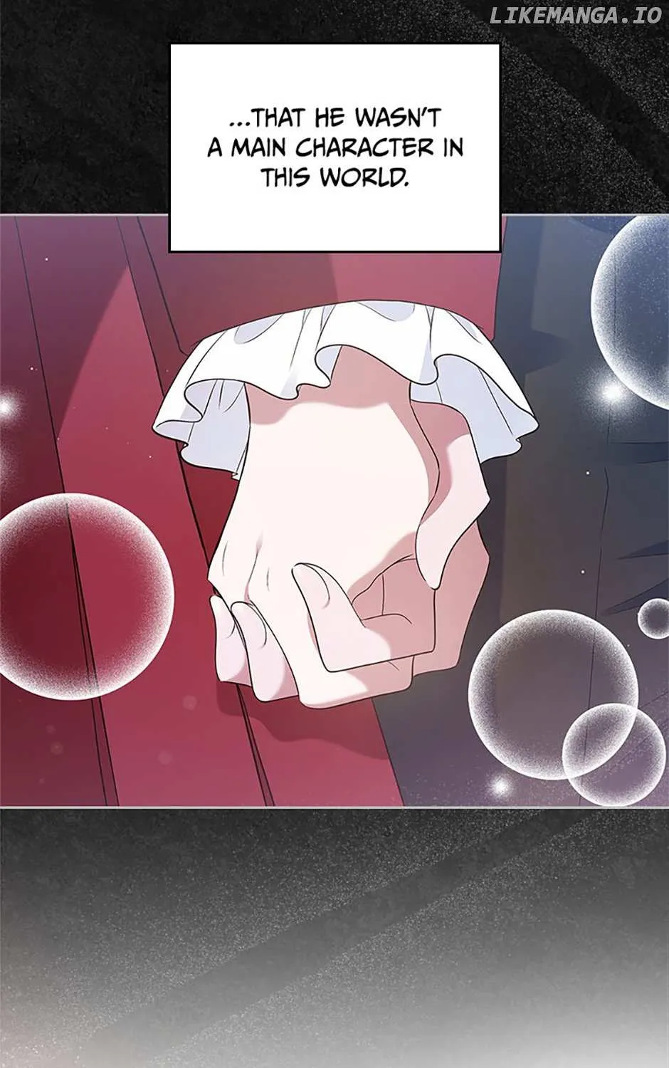 I Stole the Heroine’s First Love Chapter 41 page 131 - 