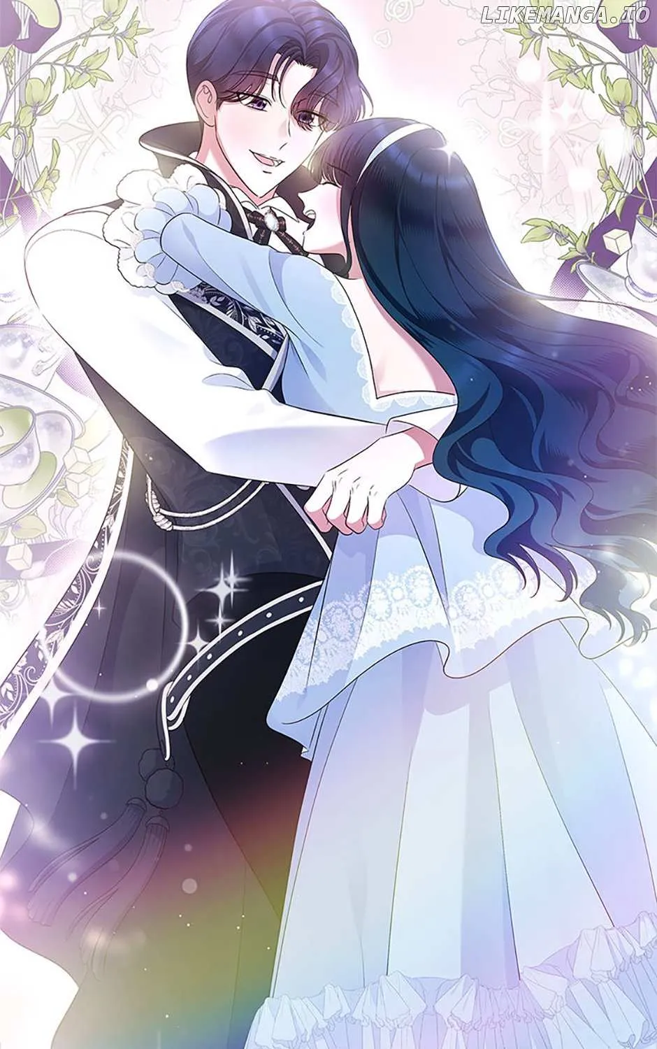 I Stole the Heroine’s First Love Chapter 41 page 135 - 