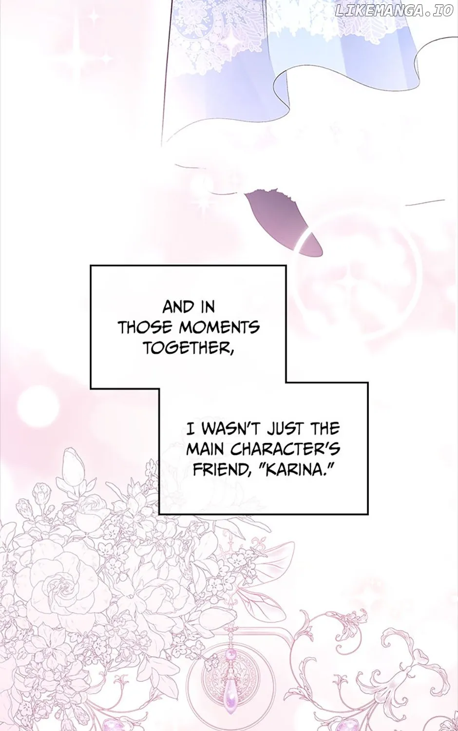 I Stole the Heroine’s First Love Chapter 41 page 137 - 