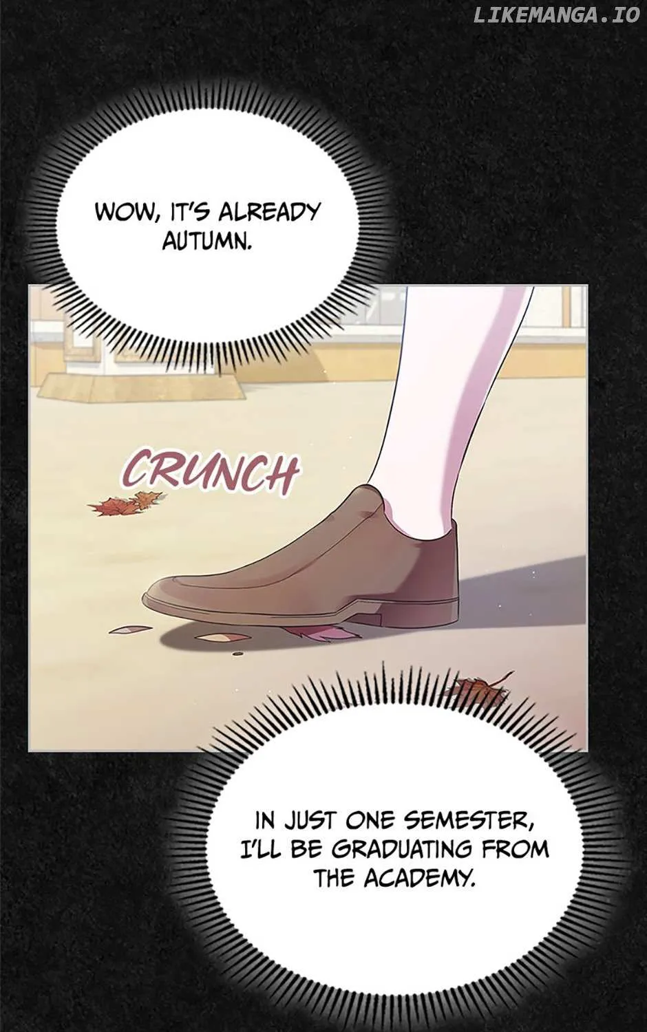 I Stole the Heroine’s First Love Chapter 41 page 141 - 