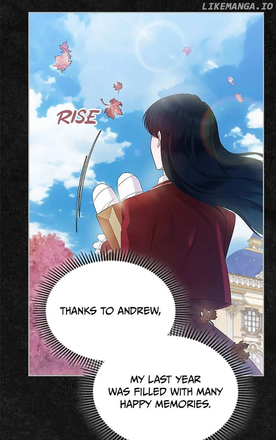 I Stole the Heroine’s First Love Chapter 41 page 143 - 
