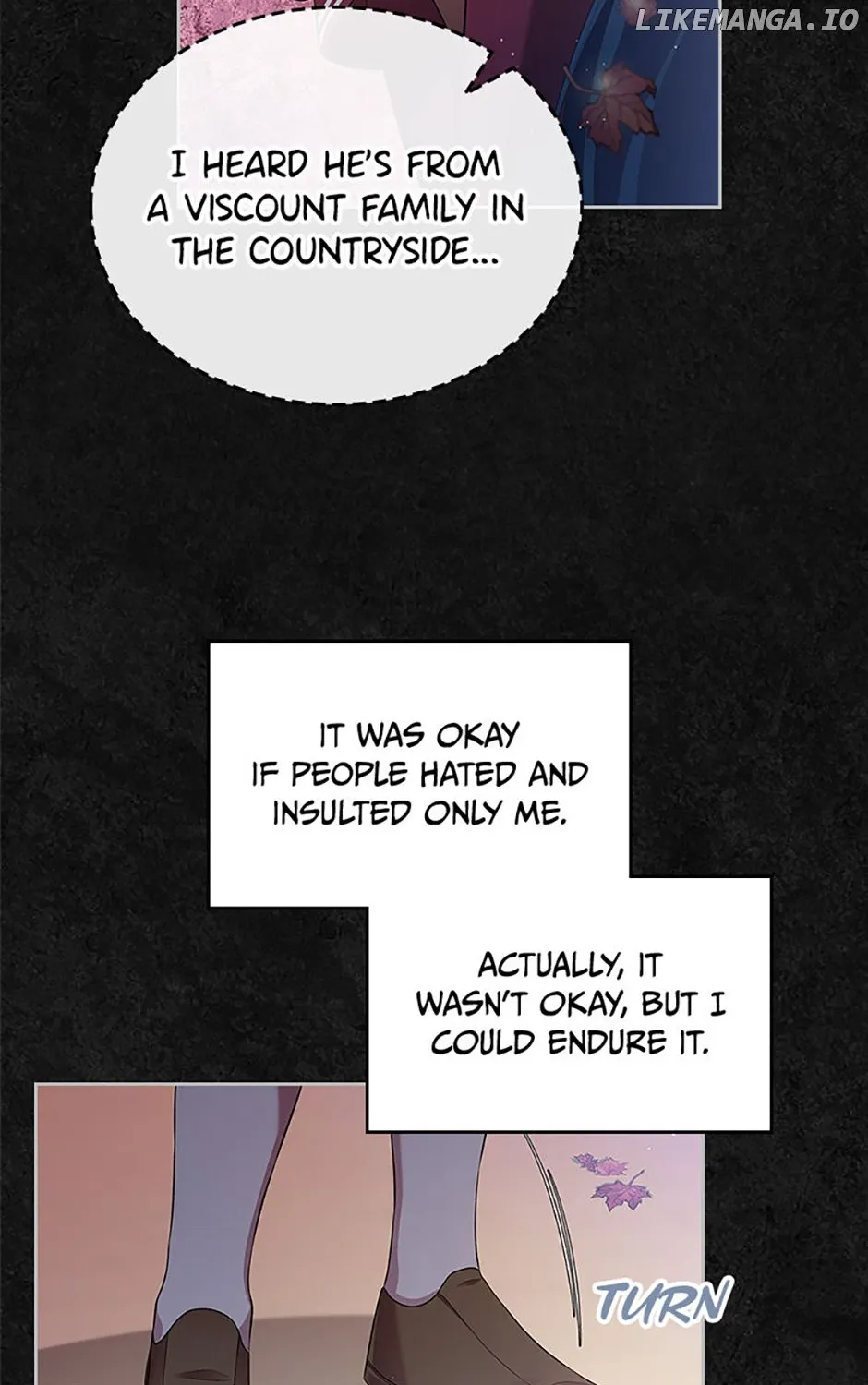 I Stole the Heroine’s First Love Chapter 41 page 147 - 