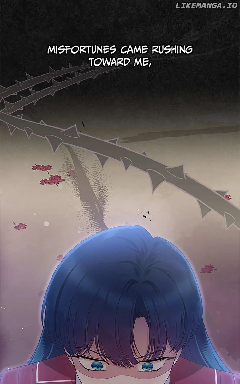 I Stole the Heroine’s First Love Chapter 41 page 155 - 