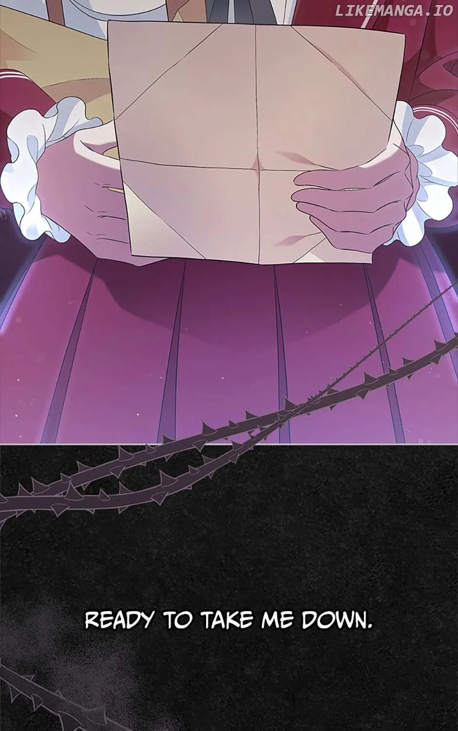 I Stole the Heroine’s First Love Chapter 41 page 157 - 