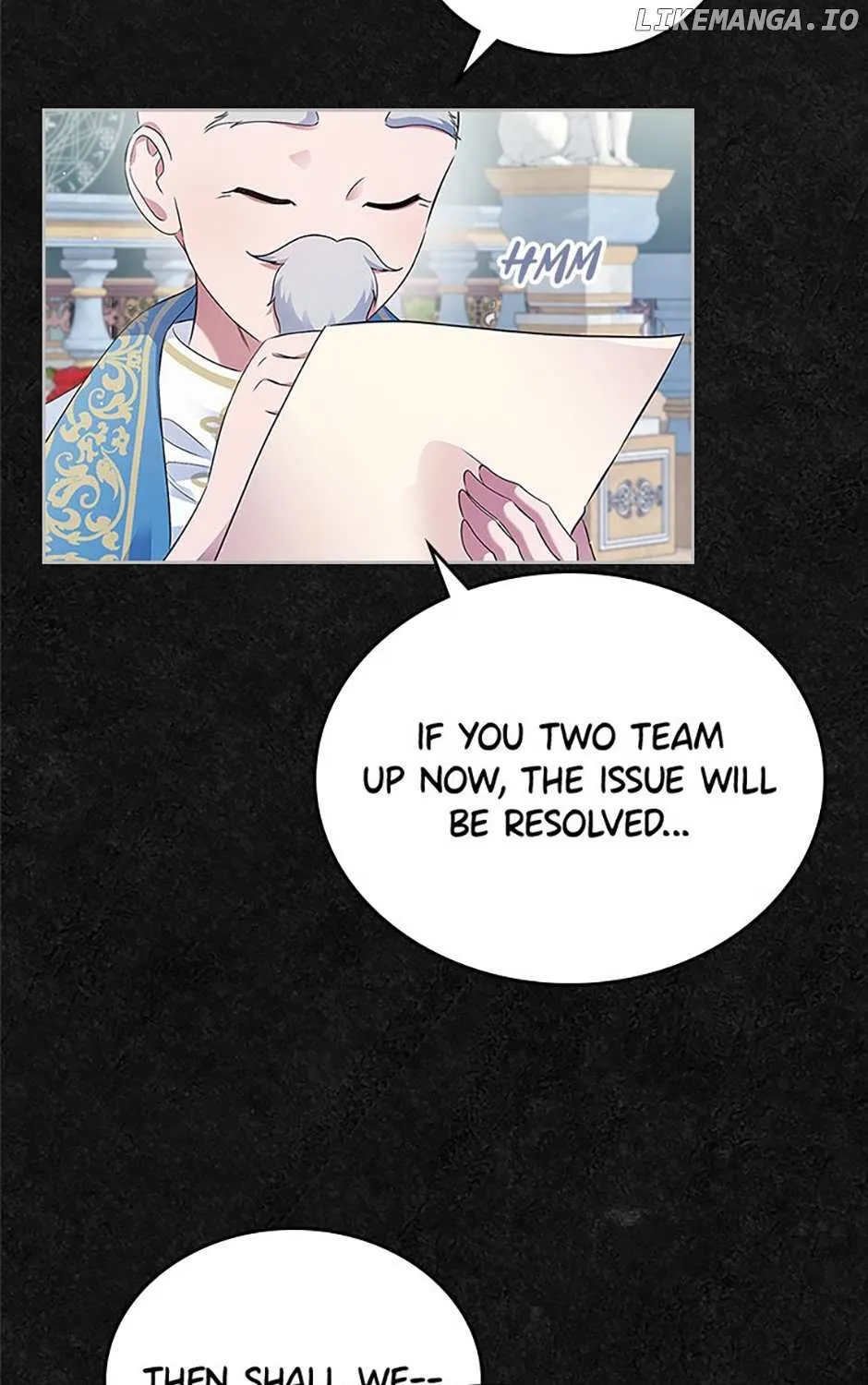 I Stole the Heroine’s First Love Chapter 41 page 21 - 