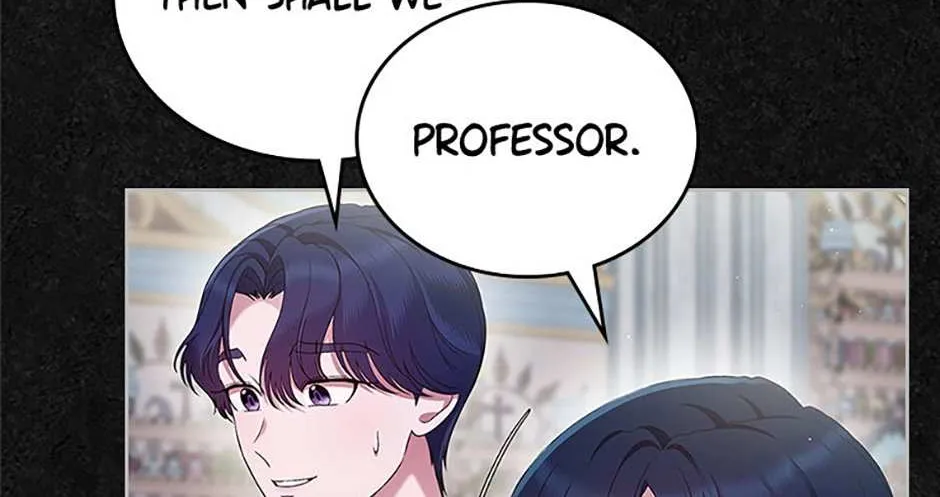 I Stole the Heroine’s First Love Chapter 41 page 22 - 